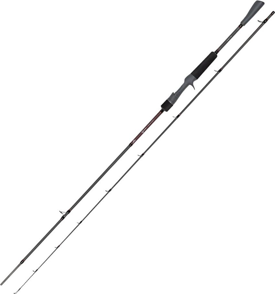 Fox Rage Warrior Zander Cast 10-40g 210cm - Esche Immagine del prodotto 