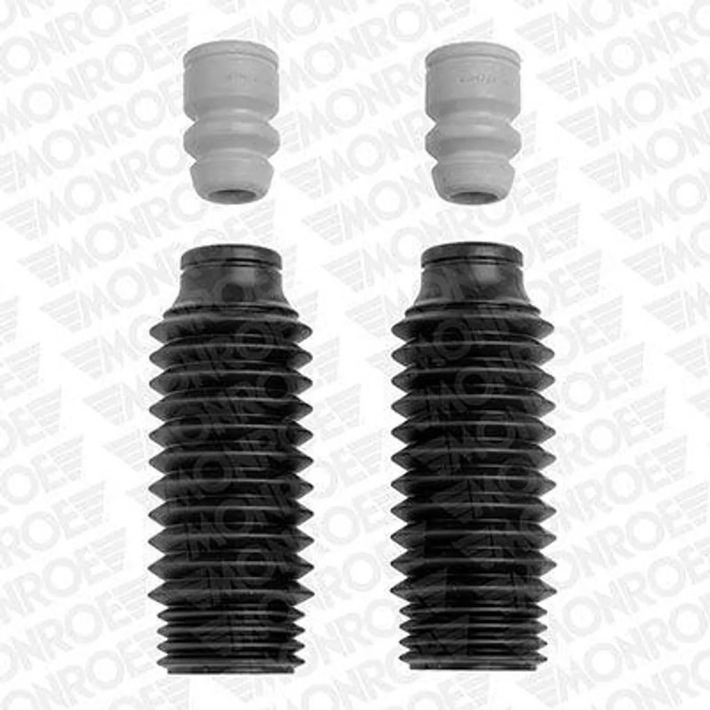 Protection amortisseur PK368 MONROE haute résistance pour iX35 SUV