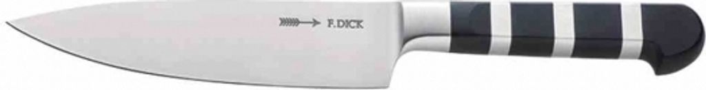 Dick Küchenmesser 1905 Kochmesser – 15 cm Klinge aus Produktbild 