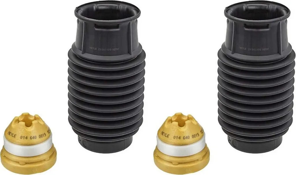 MEYLE 014 640 0019 Kit protection amortisseur avant Mercedes Classe C W205