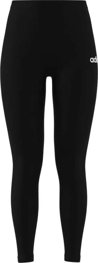 Adidas W Lin Sj Leg Black/White M Produktbild 