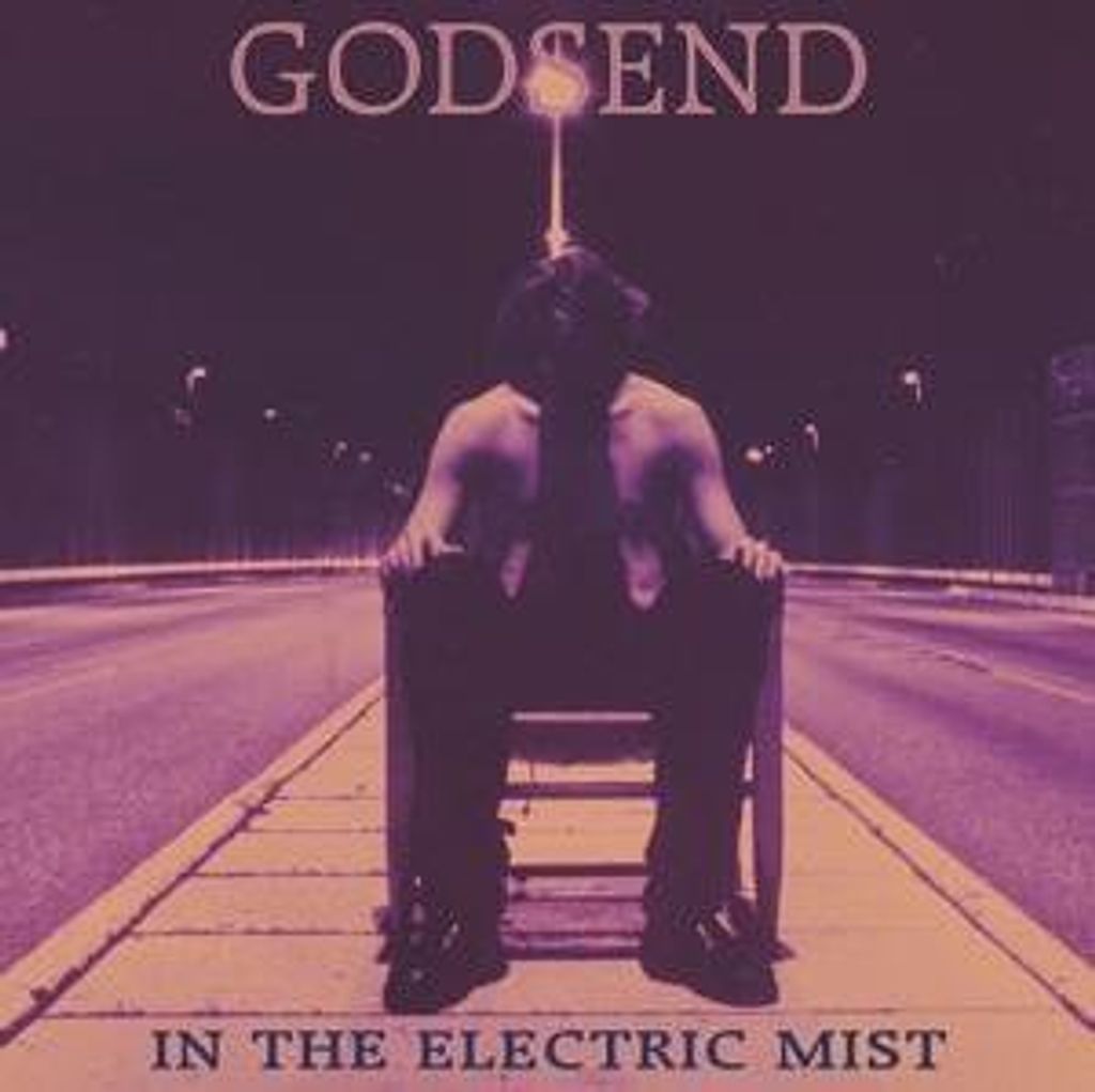 Godsend - In der Elektrik -Nebel -CD