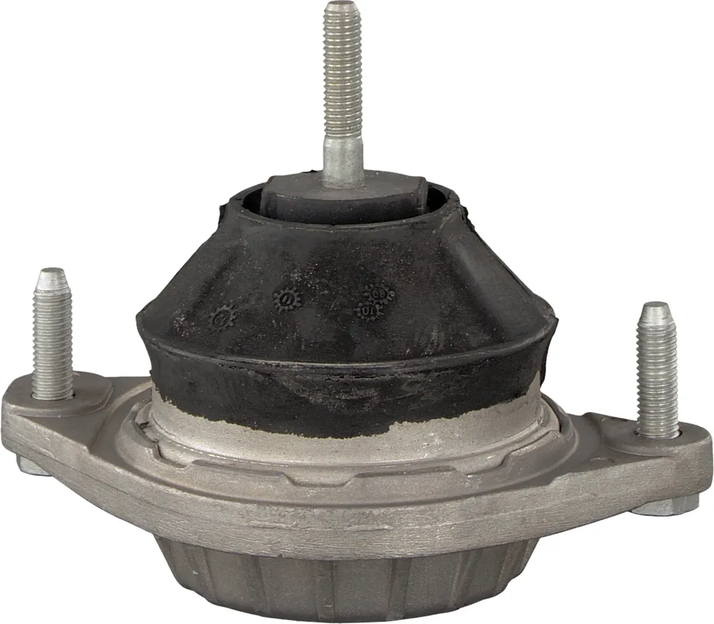 Supprimer vibrations moteur Audi 80 B4 avec support hydraulique Febi gauche