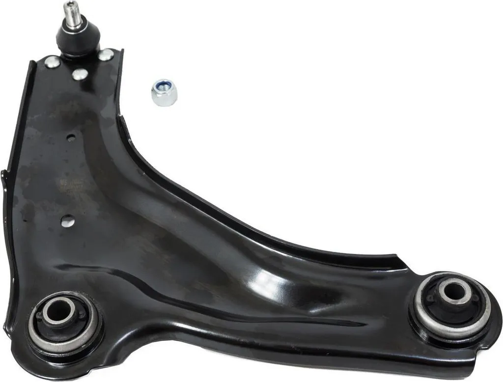Triangle de suspension avant gauche inférieur pour Renault Laguna 2 II