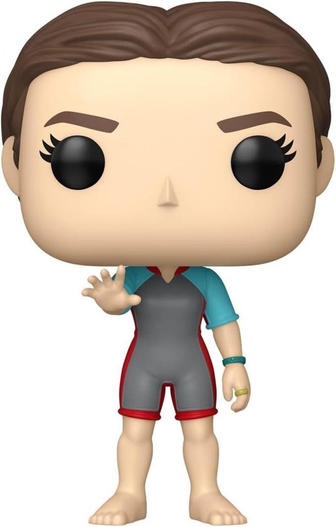 Stranger Things POP! TV vinylová figurka Eleven ve Obrázek produktu 