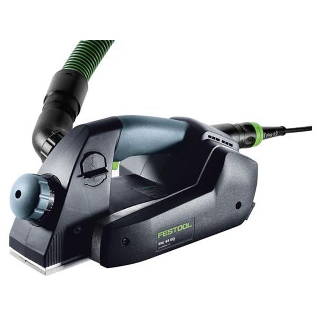 Festool Einhandhobel EHL 65 EQ-Plus- Ausstellungsstück