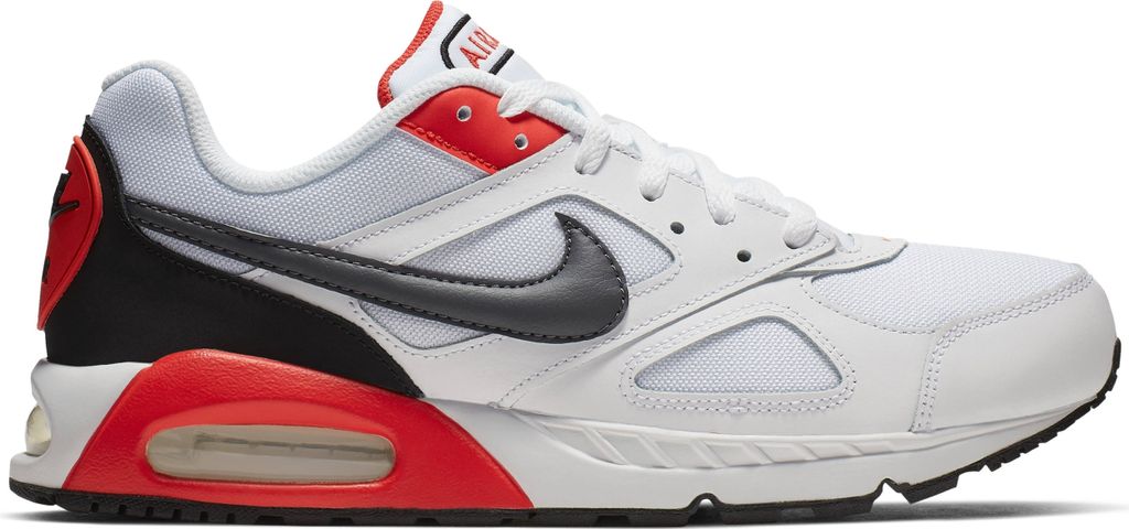 Nike Sneakers CD1540-100 in Multicolored color size 42.5 Zdjęcie produktu 