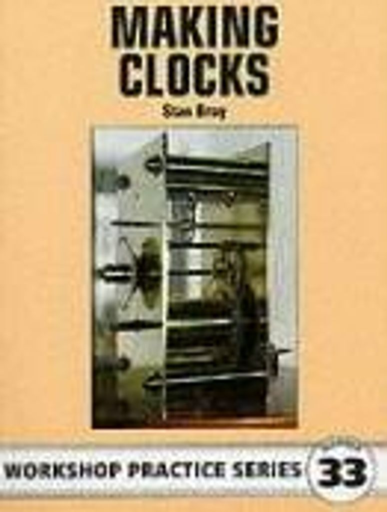 Making Clocks