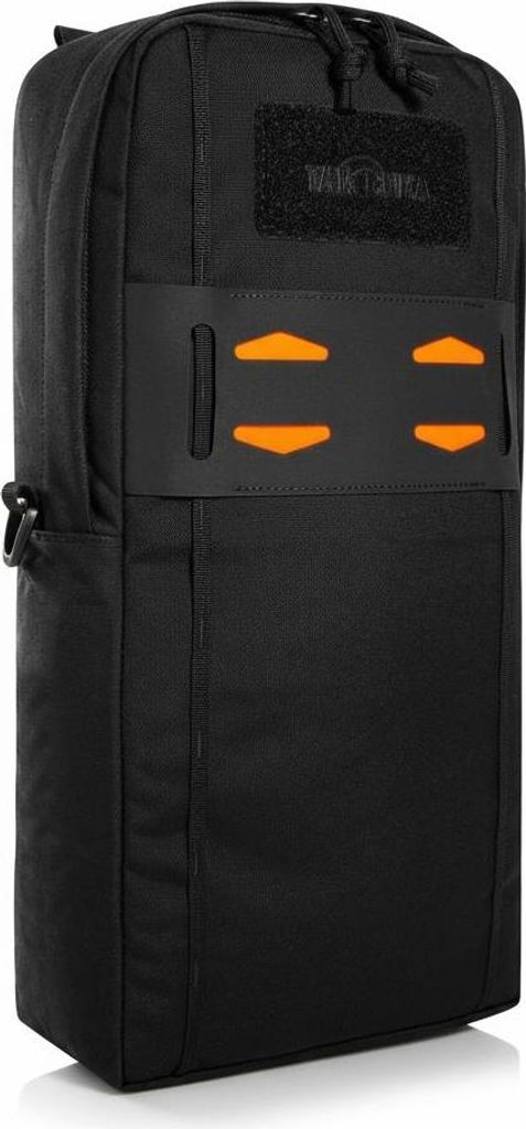 Tatonka Side Pocket 8l BC - Robuste Zubehörtasche für Rucksäcke und Hüfttaschen mit modularem Befestigungssystem (MOLLE etc.)