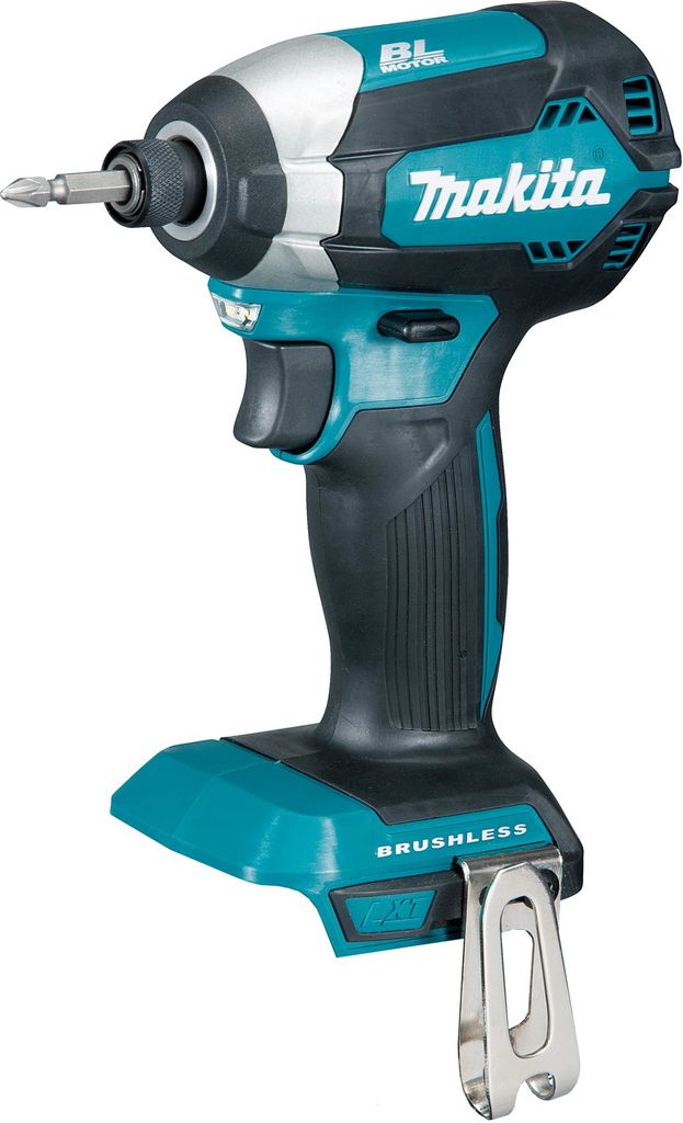 Makita DTD153Z, 18 V Schlagschrauber OHNE AKKU Produktbild 