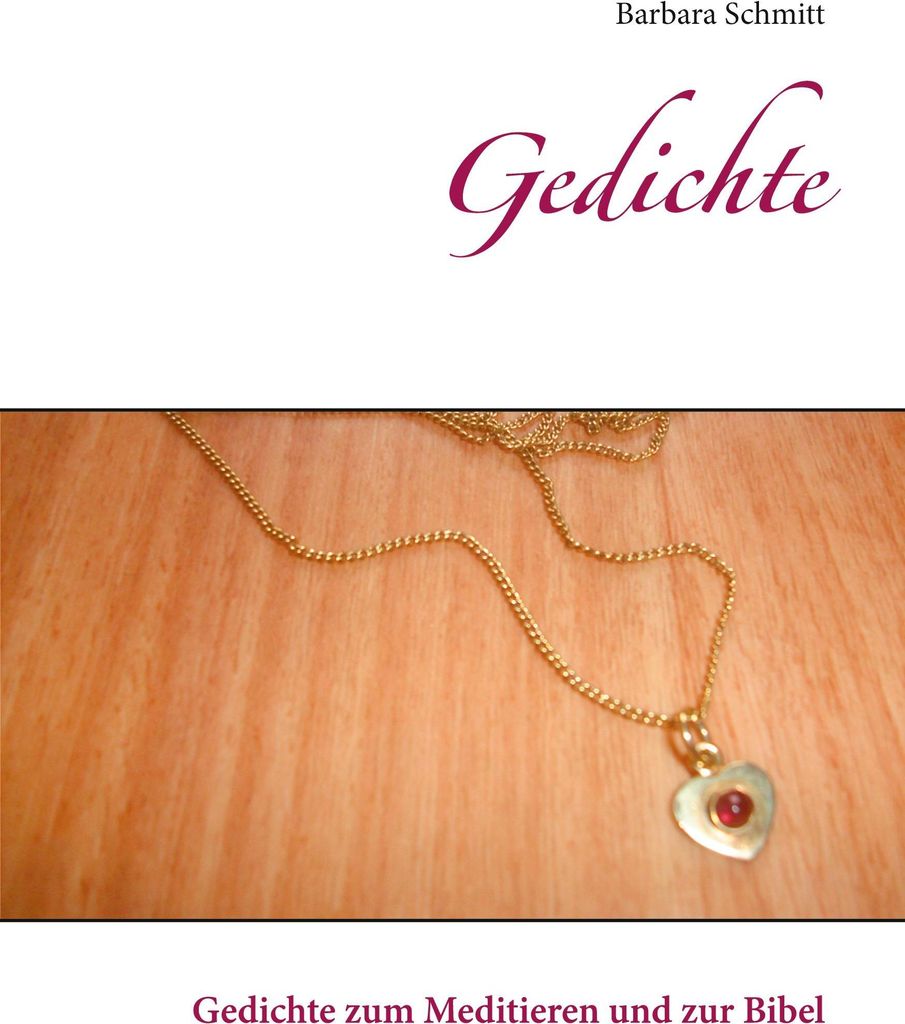 Gedichte