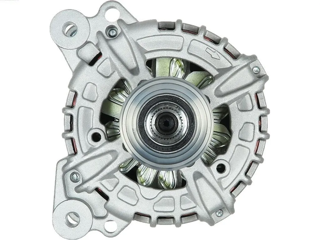 Pièce Auto Alternateur 12V 150.0A Audi A4 2.0 TDi et Allroad Quattro