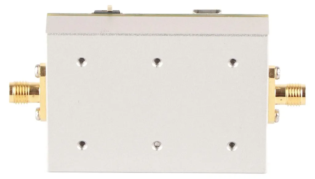 Module d'atténuation numérique 6G haute précision composant électronique - 11