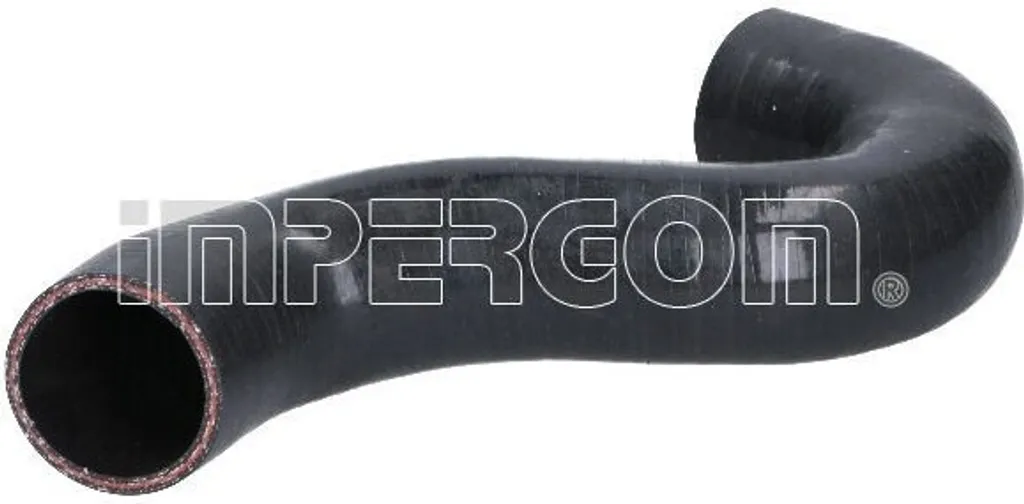 Durite de suralimentation pour VW Amarok Pickup 2HB S1B S6B S7A