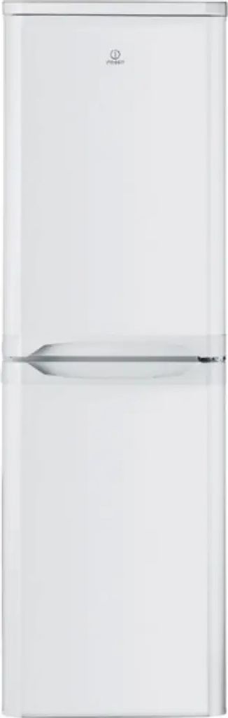 Gorenje - RK4182PS4 - Kombinovaná chladnička s mrazničkou - Obrázok produktu