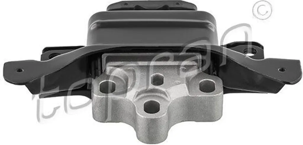 Remplacer le palier de boîte auto 5Q0 199 555BK pour Golf 7 et Octavia III
