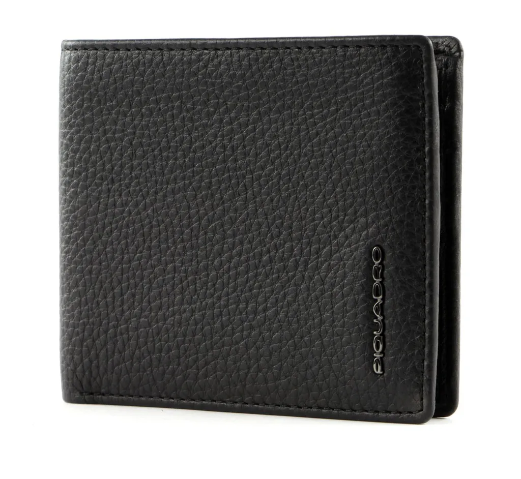 Portefeuille Voyage Piquadro Modus Special RFID pour Cartes et Documents