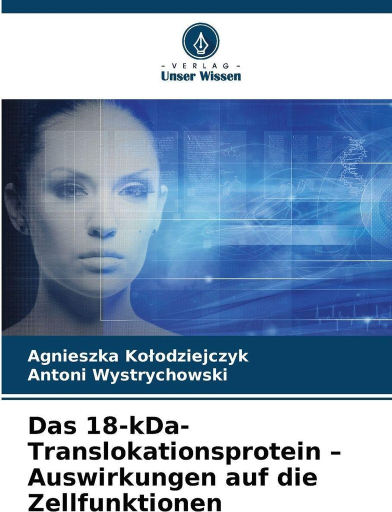 Das 18-kDa-Translokationsprotein - Auswirkungen auf die Zellfunktionen