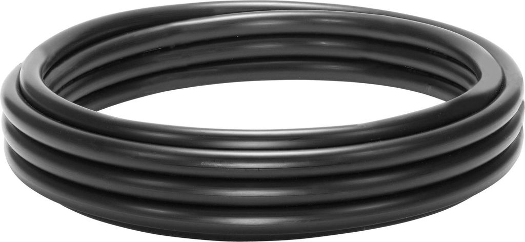 Sprinklersystem Verlegerohr 25mm (schwarz, 10 Meter) Produktbild 