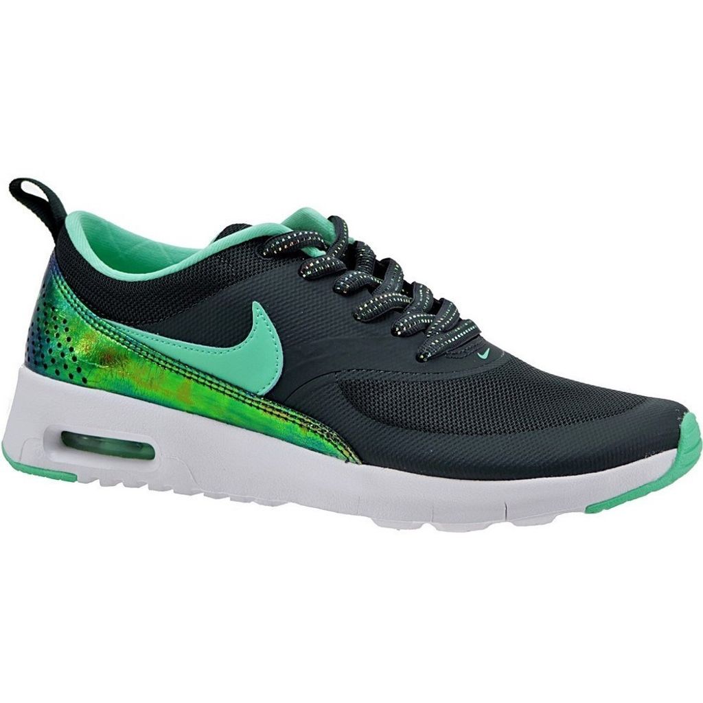Nike Schuhe Air Max Thea Print GS, 820244002, Größe: 36.5