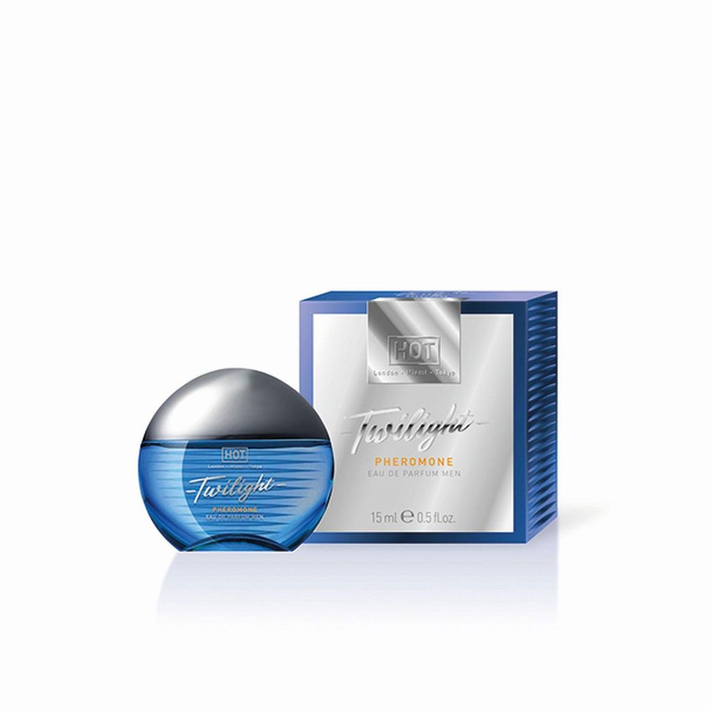 HOT Twilight Pheromone Parfum Männer 15 ml