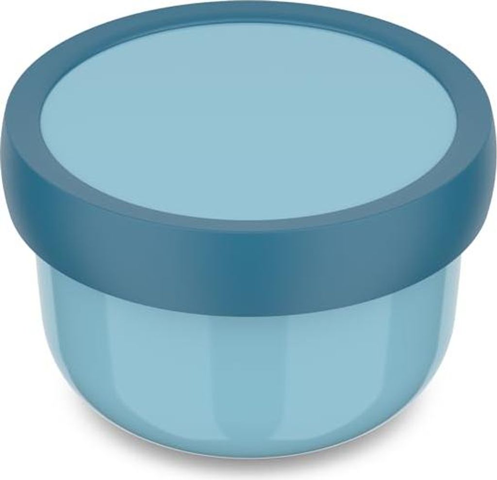 Mepal Campus Fruchtbox fruchtbox campus - cool blue Ø67 x Imagen del producto 