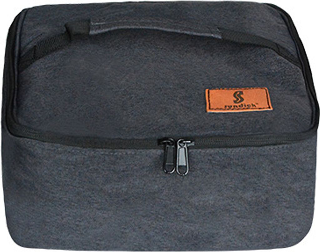 Outdoor Camping Mini Herd Aufbewahrungstasche Tragbare Gasherd Tasche Oxford Gasherd Tragetasche