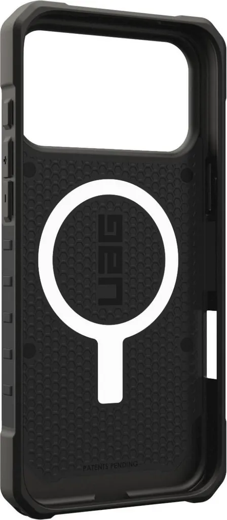 Évitez les Bris d'Écran iPhone 17 Pro Max avec Coque UAG Pathfinder SE - 5