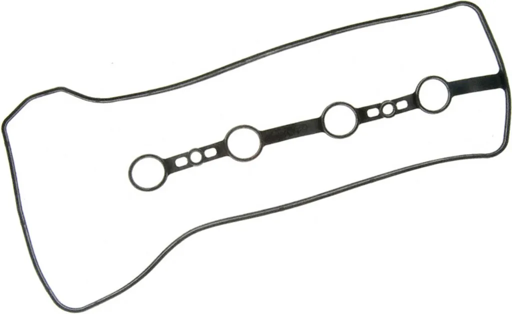 Joint de cache culbuteur moteur Toyota Rav4 Camry OE 11213-28021 Noir