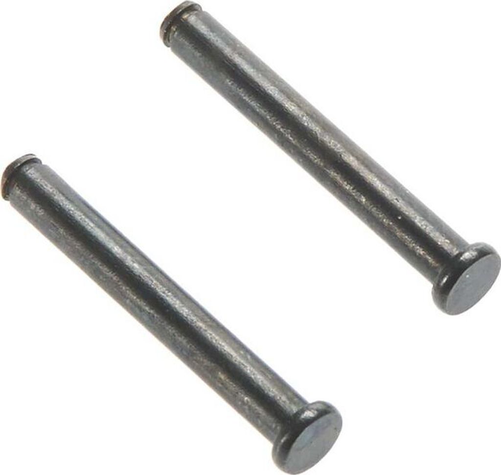 Axial AX31504 Hinge Pin 2.5x19mm