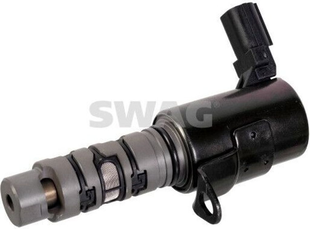 SWAG 33 10 5490 Steuerventil Nockenwellenverstellung für HONDA Accord VII Limousine (CL, CN) Accord VII Tourer (CM, CN) ACCORD VII (CM) Element (YH)