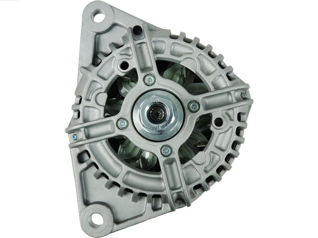AS-PL A0496 Lichtmaschine Generator LiMa 150A 12V für FIAT Ducato Kastenwagen (250, 290) Ducato Pritsche / Fahrgestell (250, 290) Ducato Bus