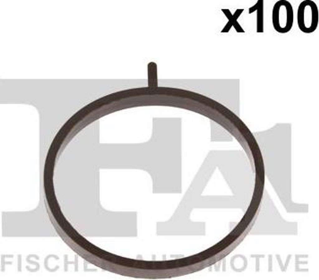 FA1 076.626.100 Dichtring OE 51960153 kompatibel mit 500X, Tipo, Combo