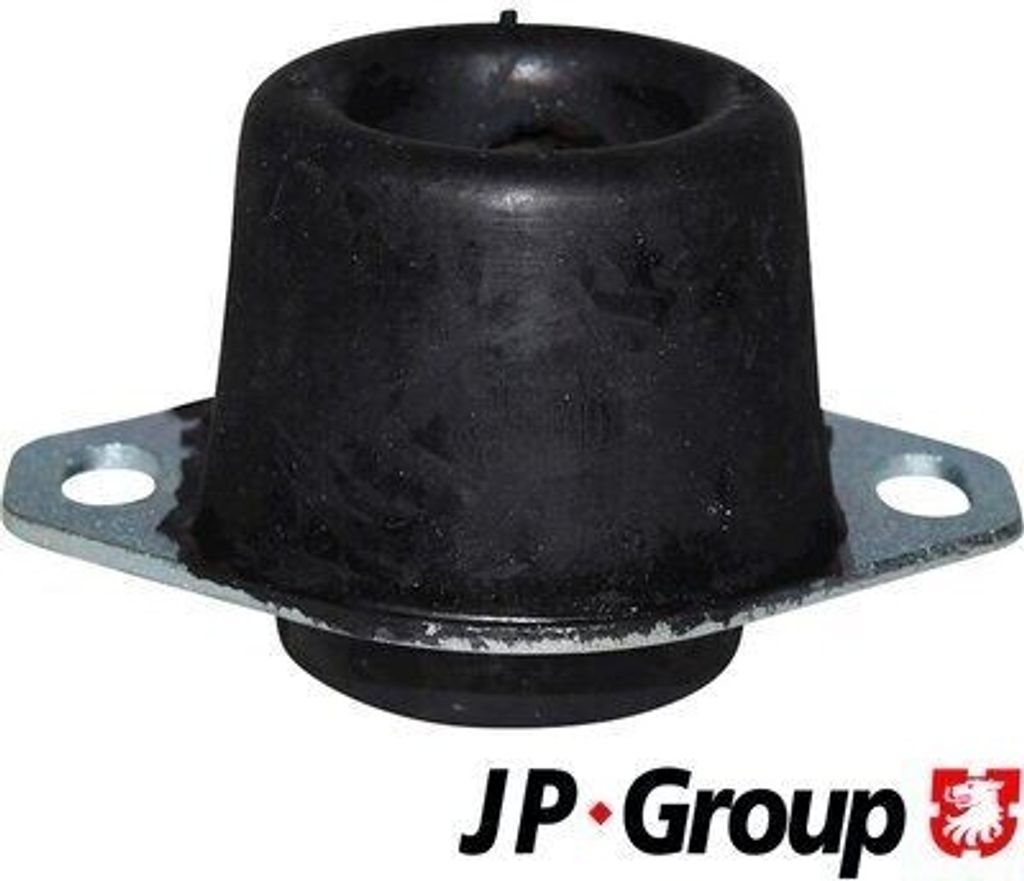 JP GROUP Motorlager Gummimetalllager Links passend für PEUGEOT 206 Schrägheck (2A/C) 3117900470