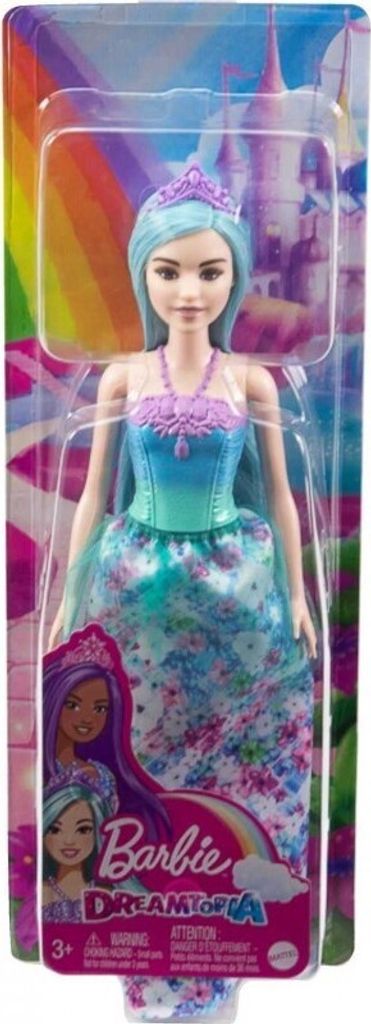 Barbie HGR16, 3 rok/roky, 286 mm Obrázek produktu 