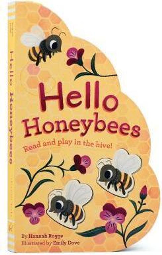 Hello Honeybees
