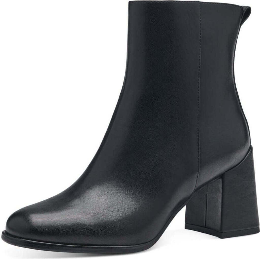 Marco Tozzi Damen Stiefeletten 2-25327-41 001 Farbe: Schwarz Größe: 36