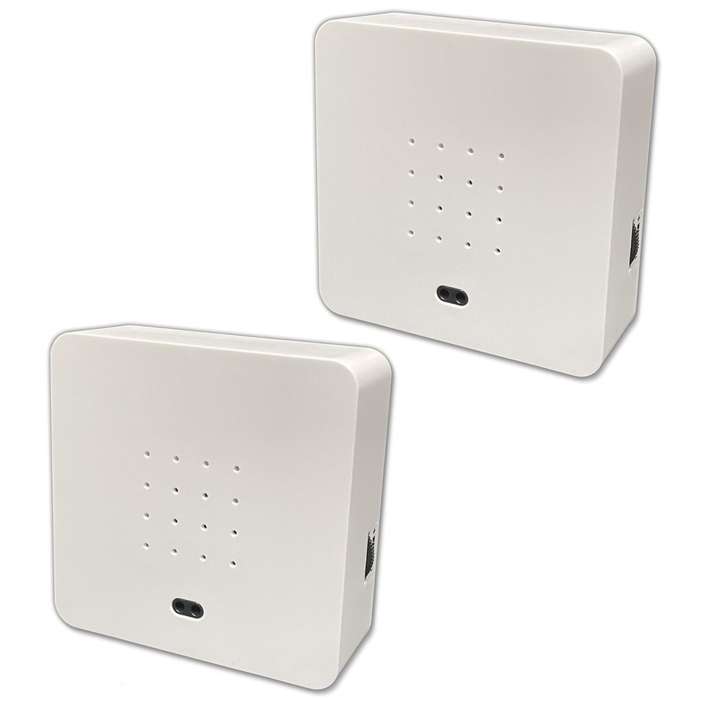 2er Set Soundbox Vogelgezwitscher Vogelgeräusche Produktbild 