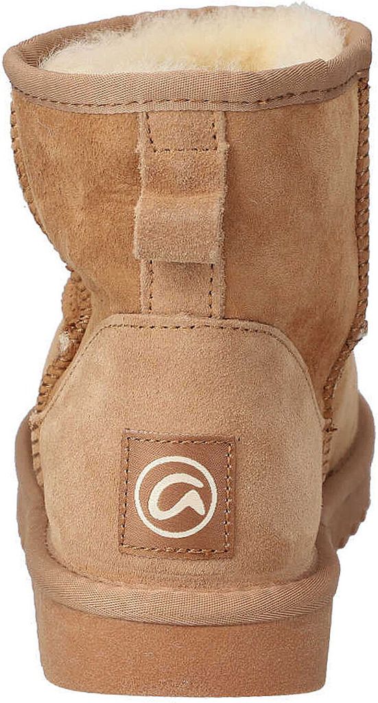 ARA Shoes Alaska Alas Schuhe Damen braun 39 Produktbild 20
