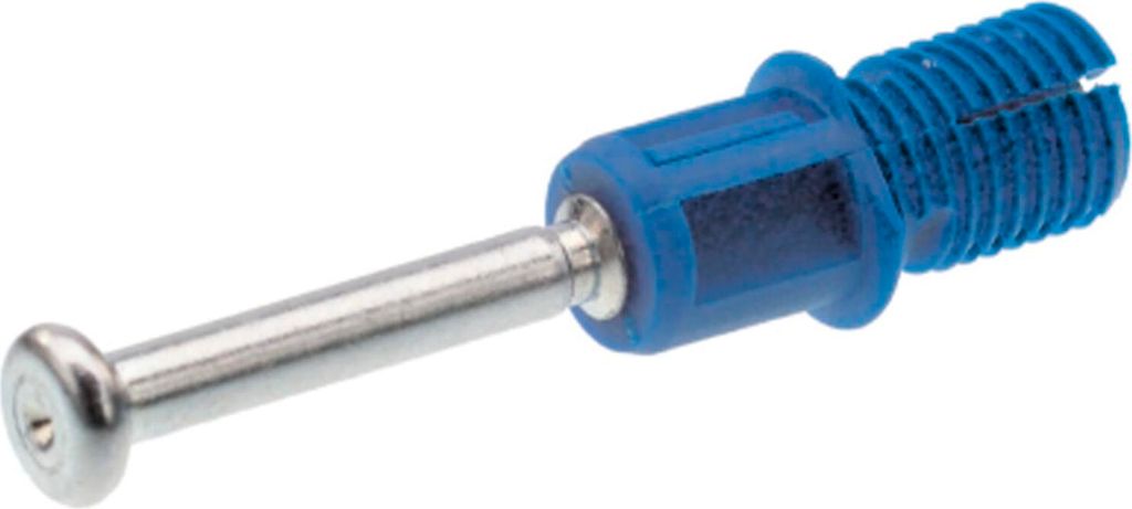 Hettich 47458, 200 Stück(e)