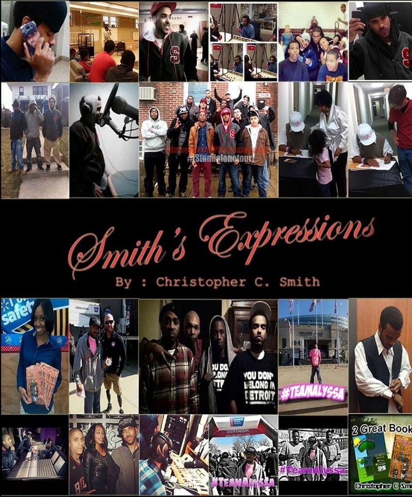 Smith's Expressions