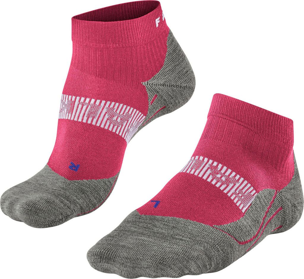 Falke RU4 Cool Short Damen Running Socken | 16171-8564, Größe:35 - 36