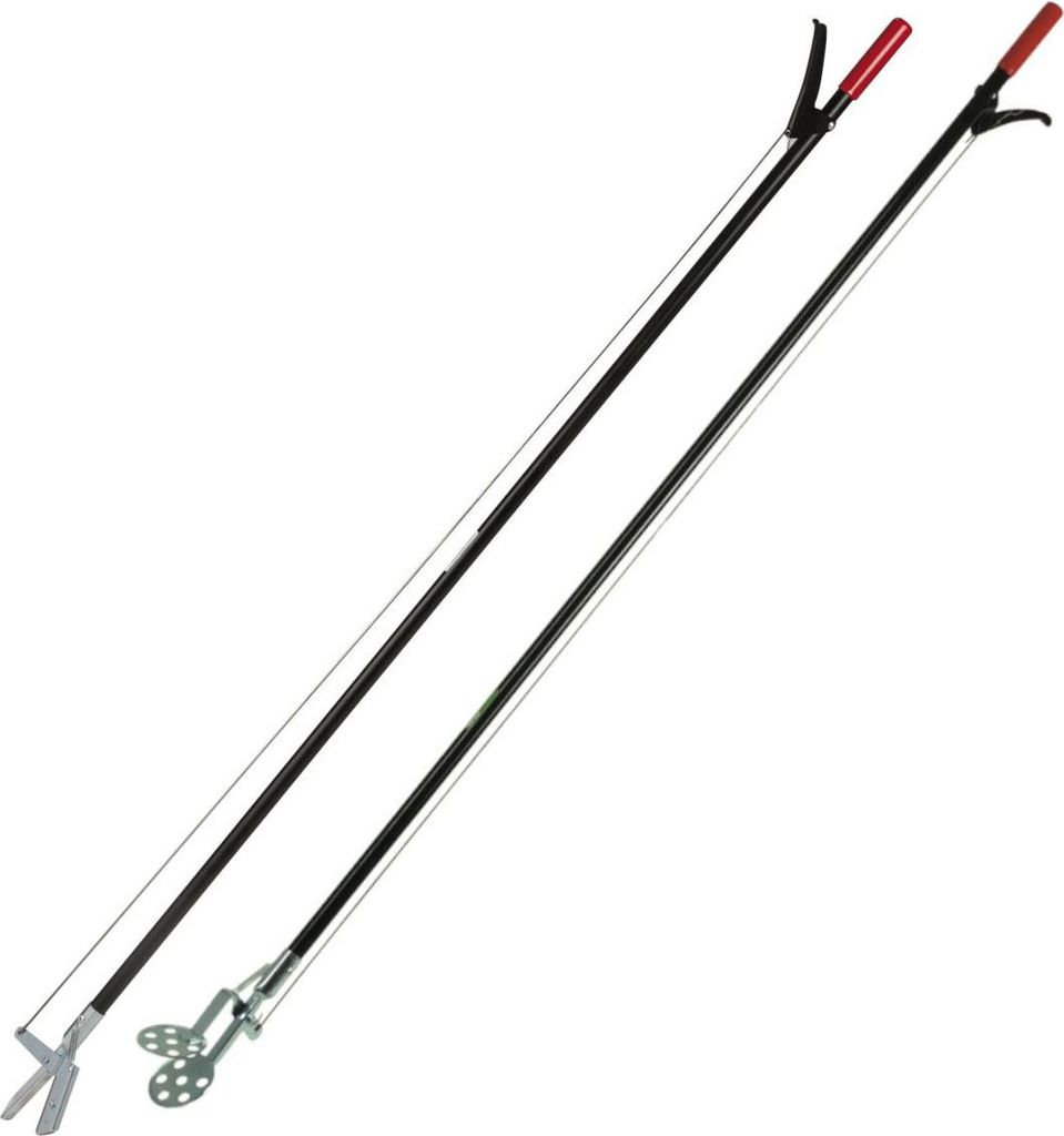 Freund-Victoria - Teichschere 124 cm und Teichzange 128 cm