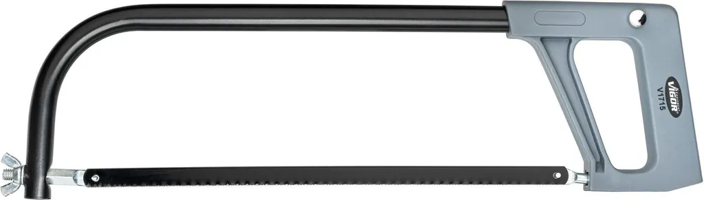 Monture de scie à métaux robuste 300 mm VIGOR pour atelier et chantier