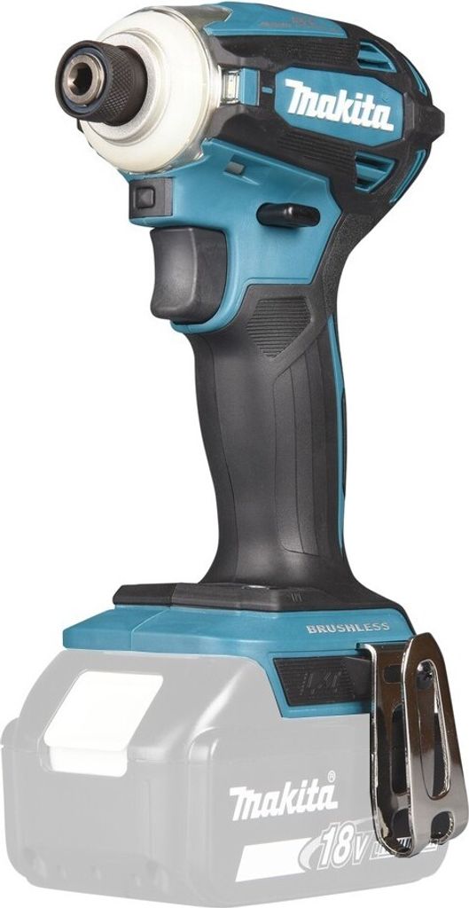 Makita DTD172Z Akku-Schlagschrauber Produktbild 7
