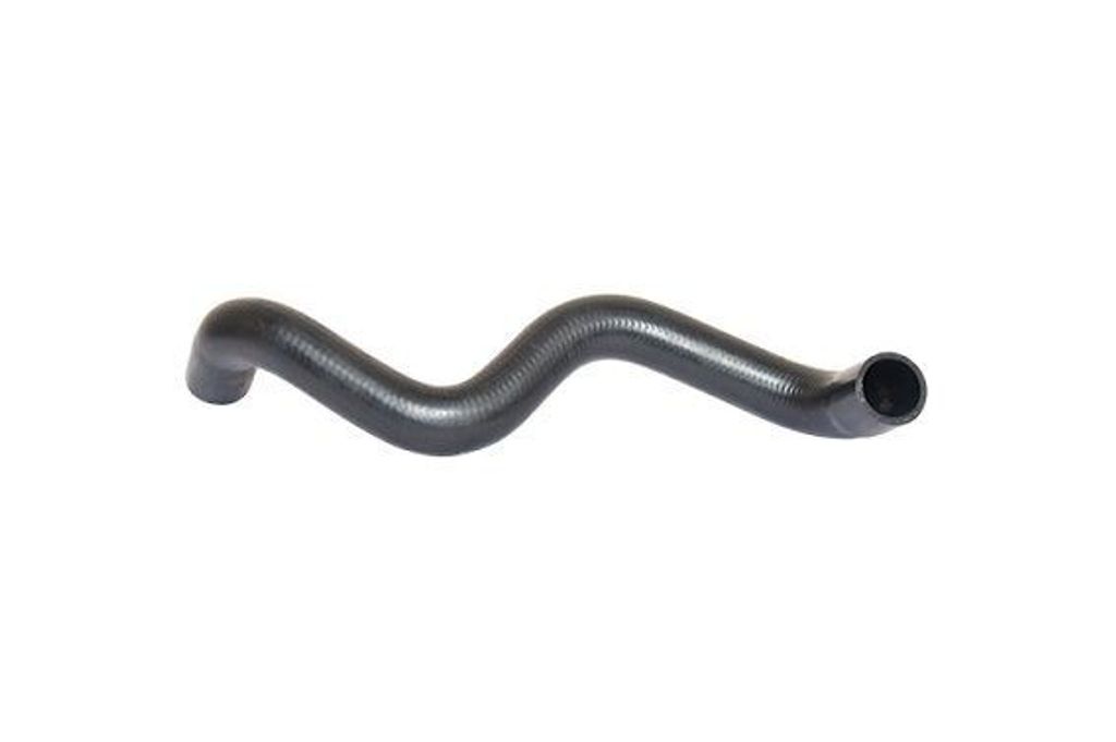 BUGIAD 85609 Turbo Ladeluftschlauch für OPEL Corsa C Schrägheck (X01) Corsa C Kastenwagen (X01)