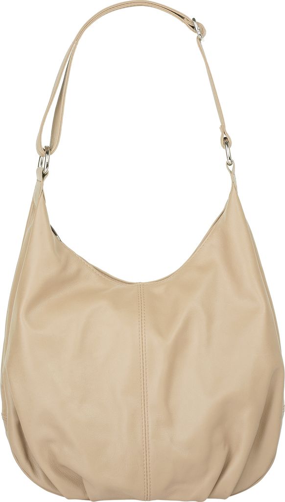 Cluty Shopper Damen 021408 beige