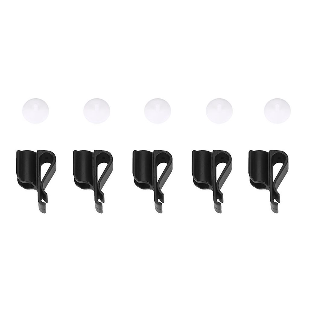 Golfschläger-Clip, Golfschläger-Halter, Golf-Putter-Clip, Putter-Clip, Golfschlägertaschen-Clip