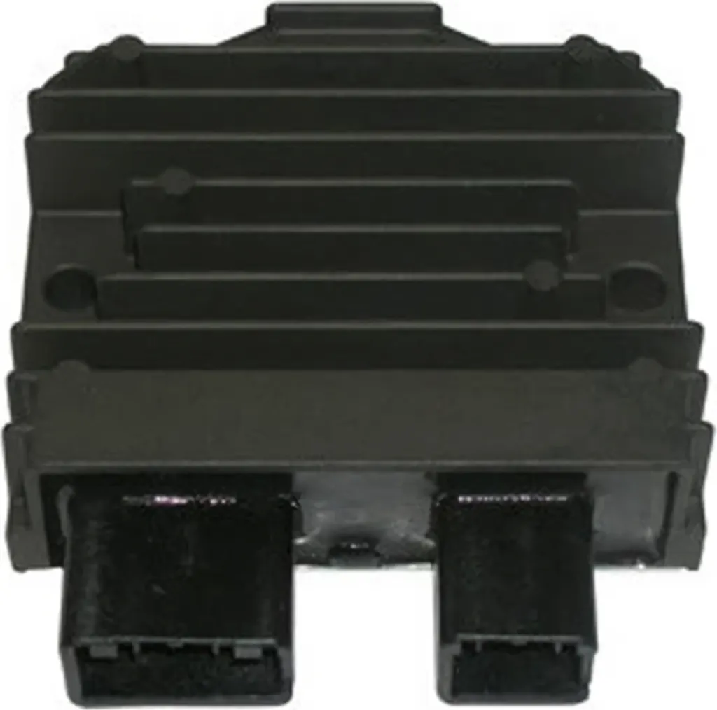 Regolatore di Tensione SGR 12V 35A Honda | Ricambio Trifase 5 Faston