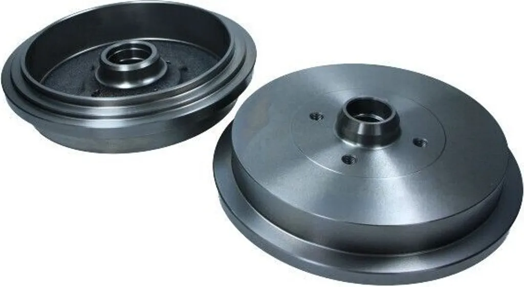 Tambour de frein arrière avec moyeu pour Seat Inca et Passat 35I OE